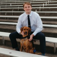 Scouting America Employee Walker Beard's profile photo