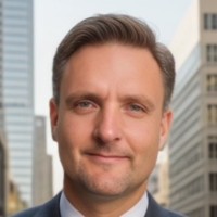 D&H Distributing Employee Eric Tellier's profile photo