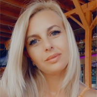 Eldes Employee Milena Ivanova's profile photo