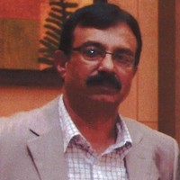 Crescent Petroleum Employee Mohd Abbas's profile photo