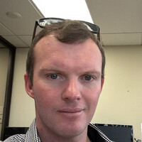 Landlogic Ltd Employee Andrew Mann's profile photo