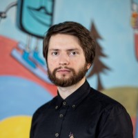 LogiwareInc Employee Ihor Kanivets's profile photo