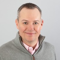 CCC Intelligent Solutions Employee Peter Bishop's profile photo