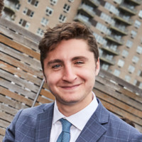 Eklektikon Employee Matthew Zlotnick's profile photo