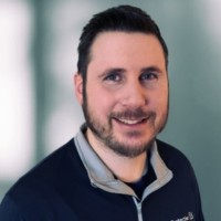 Crump Life Insurance Services Employee Alexander Helm's profile photo