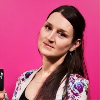 Thermo Fisher Scientific Employee Lorna Wright's profile photo