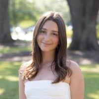 MCD Partners Employee Noa Bengis's profile photo