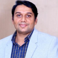 XOGRID Coworking Space Employee Hari Puravankara's profile photo