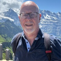 UBS Employee Steve Rowlands's profile photo