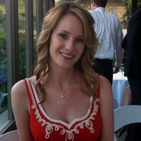 Skyrocket Ventures Employee Marissa Burg's profile photo