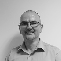 Knights Corporate Workwear Employee David Beynon's profile photo