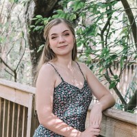 Hailey Pulliam Email & Phone Number