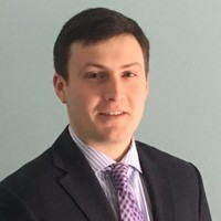 FINRA Employee Tony Pullano's profile photo