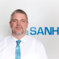 Jens Petersen Email