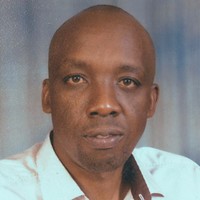 Zetech University Employee Cyrus Baraza's profile photo