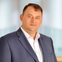 Parsons Corporation Employee Daniel Munteanu's profile photo