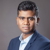 Arunsathyaseelan Palanichami