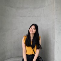 ZUS COFFEE Employee Jenn Tham's profile photo