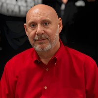 Brett Frank