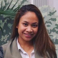 Paths Management Services Employee Arliza Estaris's profile photo