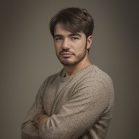 eCential Robotics Employee François Girinon's profile photo