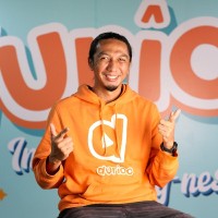 Durioo+ Employee Sinan Ismail's profile photo