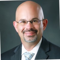 Gray Analytics Employee David Jarmon's profile photo