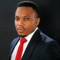 Hydrogen Employee Obinna Ojekwe's profile photo