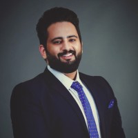 The DataFlow Group Employee Mohammad Issa's profile photo