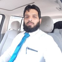 Syed Quadri Email