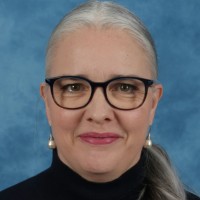King's Christian College Employee Christine Harm's profile photo
