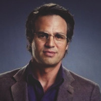 Contoso Employee Bruce Banner's profile photo