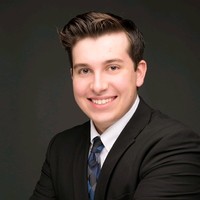 Intelligent Living Solutions Employee Drew Taylor's profile photo