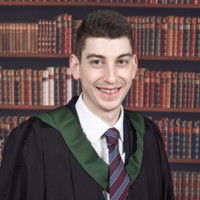 Policy Profession Employee Samuel Carpenter's profile photo