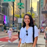 Bectran, Inc. Employee Avani Pawaskar's profile photo