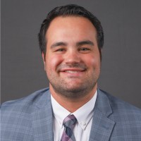 Pi Kappa Alpha International Fraternity Employee Matthew Toma's profile photo