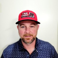 TWO EIGHT DRILLING & BLASTING Employee Jason Clark's profile photo