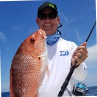 Daiwa USA Employee Carey Graves's profile photo