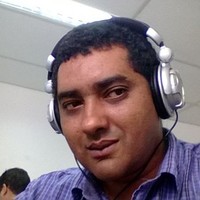 Sofhar Employee Angelo Antonio Hulek Xavier's profile photo