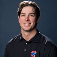 Chicago Cubs Employee Gregory Gerard's profile photo