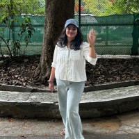 Facctum Employee Ammrin Khan's profile photo