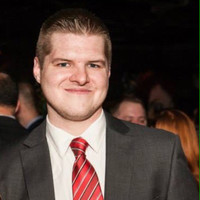 Saifr Employee Christopher Fellows's profile photo