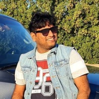 Headstart Global Employee Dinesh Dora's profile photo