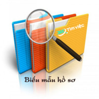 Biểu Timviec Email