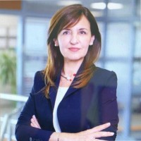 KLG Europe Employee Liliana Badea's profile photo