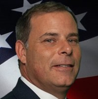 Conrad Shipyard Employee Pete Orlando's profile photo