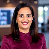 Vertical Talent Solutions Employee Dimple Karkera's profile photo