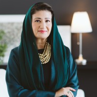 BALINCA Employee Shereen Tawfiq's profile photo