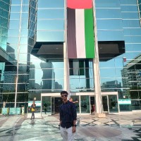 Magictap Solutions Employee Divy Banga's profile photo