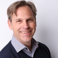 Carebook Technologies Inc. Employee Charles Martin's profile photo